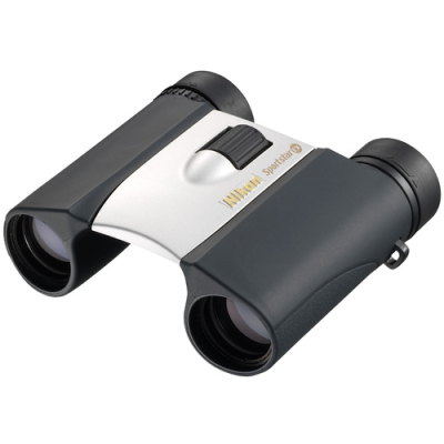 Jumelles Nikon Sportstar EX 8x25 DCF Silver