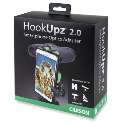 Adaptateur universel pour Smartphone IS-200 HookUpz