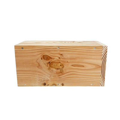 Nichoir LPO Martinet