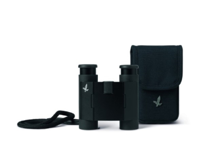 Jumelles Swarovski CL Curio 7x21 noir