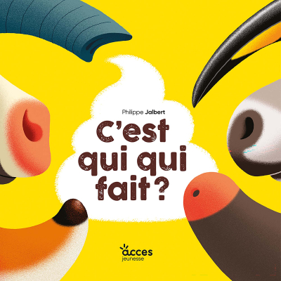 C'est qui qui fait ?