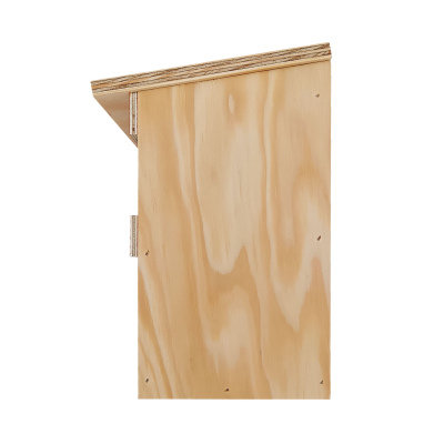 Nichoir modulable LPO Éco multi-espèces