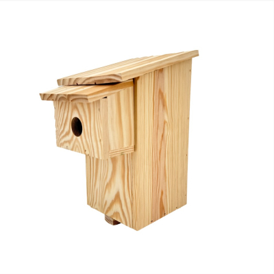 Nichoir anti-prédateurs 32 mm