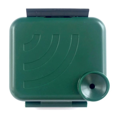 Boitier étanche IP X7 pour enregistreur Audiomoth