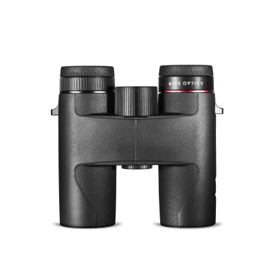 Jumelles Kite Lynx HD+ 8x42 + Kit de nettoyage Kite offert