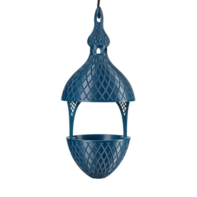 Mangeoire Chênaie - Bleu