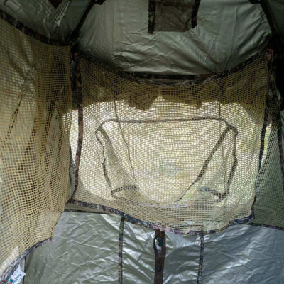 Tente d'affût Tragopan V7