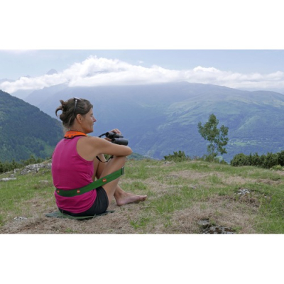 Jumelles Leica Ultravid 10x32 HD plus