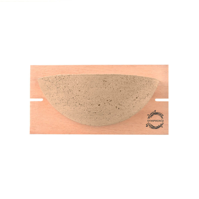 Nid simple naturel Agrio Hirondelle rustique