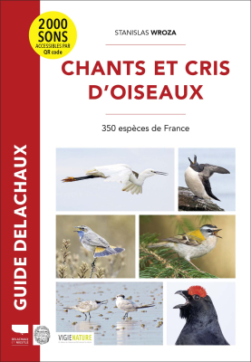 Chants et cris d'oiseaux