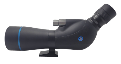 Longue-vue LPO Arctica ED 65 + oculaire 16-48x + étui