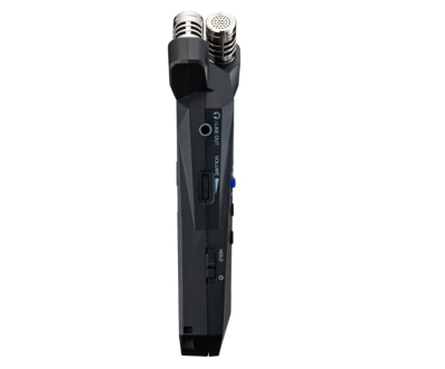 Enregistreur audio numérique ZOOM H1 essential