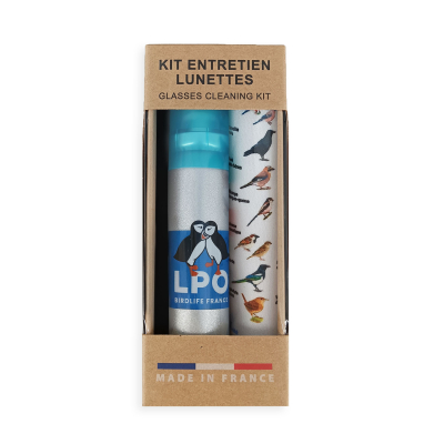 Kit de nettoyage optique LPO