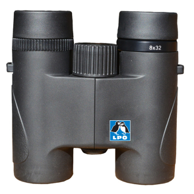 Jumelles LPO Calao 8x32