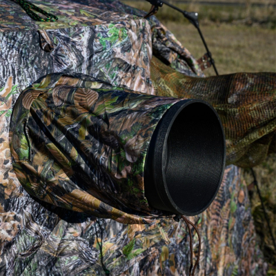 Tente d'affût Tragopan Monal V3