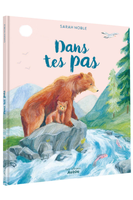 Dans tes pas