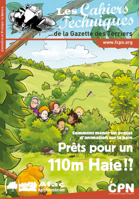 Les cahiers techniques - Prêt pour un 110m Haie !?