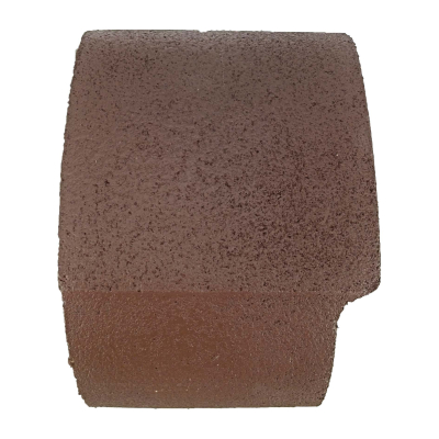 Nichoir Woodstone Ovale semi-ouvert