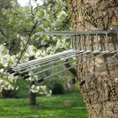 Stop Minou Grand modèle 115 cm