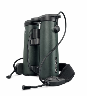 Jumelles Swarovski EL 8,5x42 WB vert