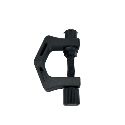 Accroche multifonction LPO pour balcon - Gris