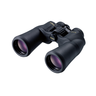 Jumelles Nikon Aculon A211-10x50