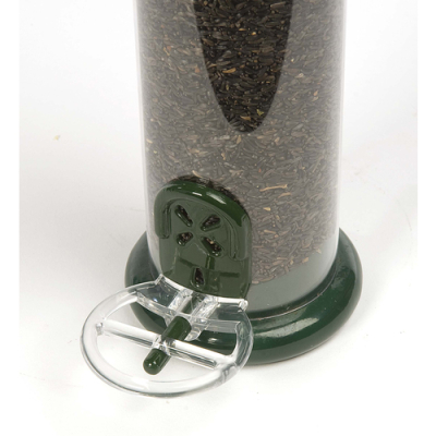 Perchoirs pour Ring Pull, lot de 4