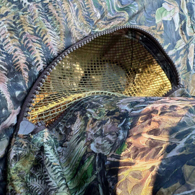 Tente d'affût Tragopan V7