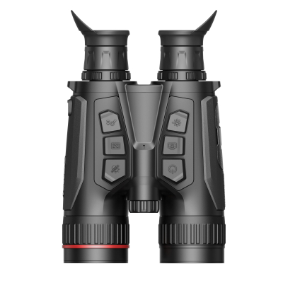 Jumelles vision thermique HikMicro Habrok Pro HQ50LN
