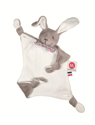 Doudou Lapin