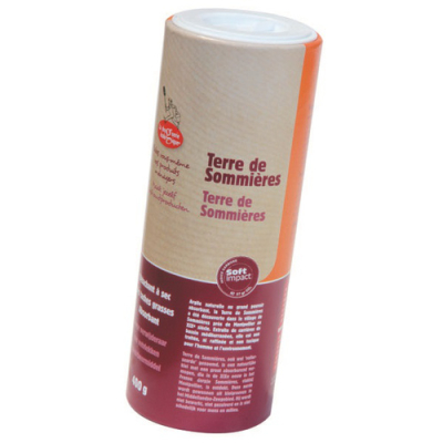 Terre de Sommières Tube 400 g