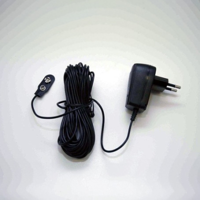 Adaptateur prise secteur pour Catwatch