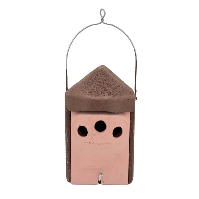 Nichoir Schwegler 2GR Triple 27mm