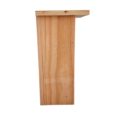 Nichoir LPO pour Pic épeiche