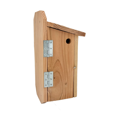 Gîte LPO pour écureuil