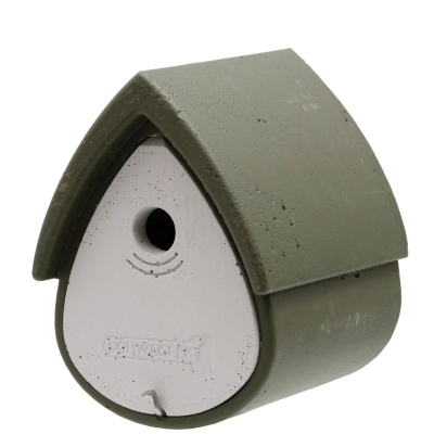 Nichoir Schwegler 1MR 32 mm vert