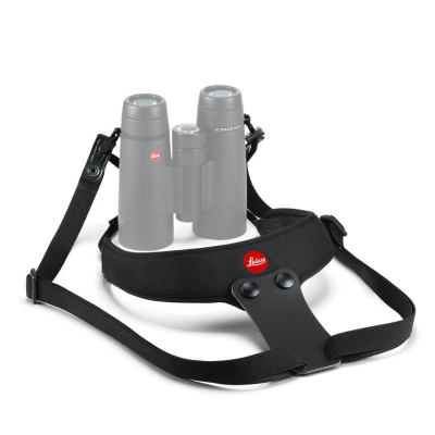 Jumelles Leica Trinovid 10x42 HD + Harnais de portage