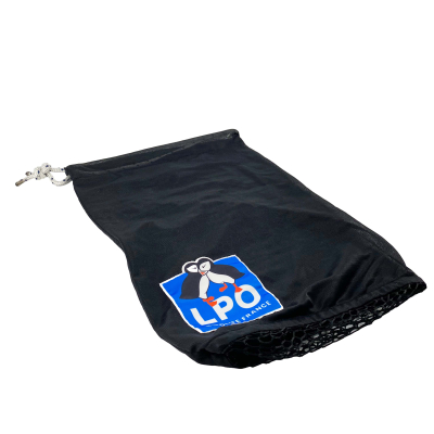 Sac de collecte de déchets LPO - 7 litres