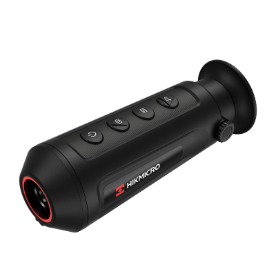 Monoculaire vision thermique HikMicro Lynx LC06 S