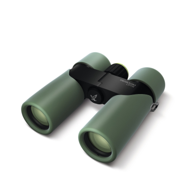 Jumelles Swarovski CL Companion 8x30 verte