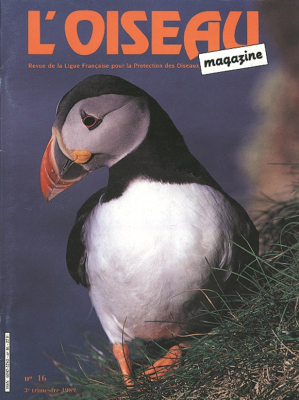 L'Oiseau Mag n° 16