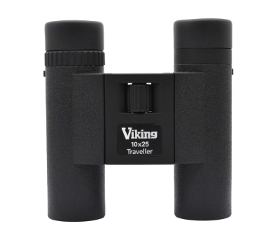 Jumelles Viking Traveller 10x25