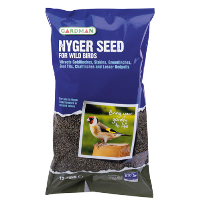 Graines de Niger 1,8 kg