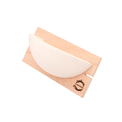 Nid simple blanc Agrio Hirondelles rustiques