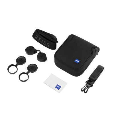 Jumelles Zeiss SFL 8x40