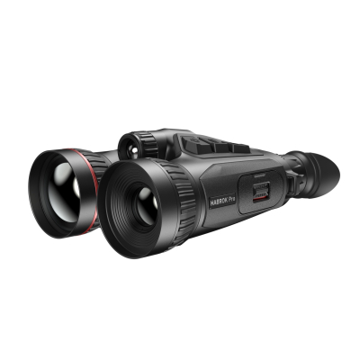 Jumelles vision thermique HikMicro Habrok Pro HX60LN