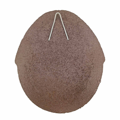 Nichoir Woodstone Ovale semi-ouvert