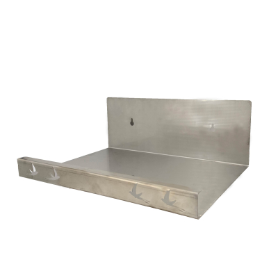 Dispositif anti-salissures LPO pour hirondelles