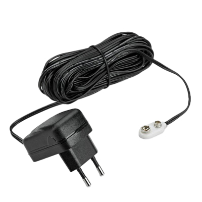 Adaptateur prise secteur pour Catwatch