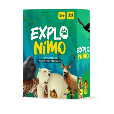 Explonimo